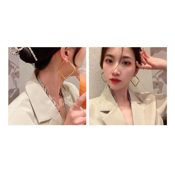 plusnao（プラスナオ） ピアス イヤリング レディース 女性 耳飾り