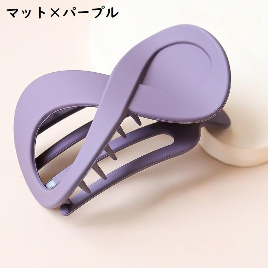 ヘアクリップ 2個セット レディース ヘアアクセサリー バレッタ 髪留め