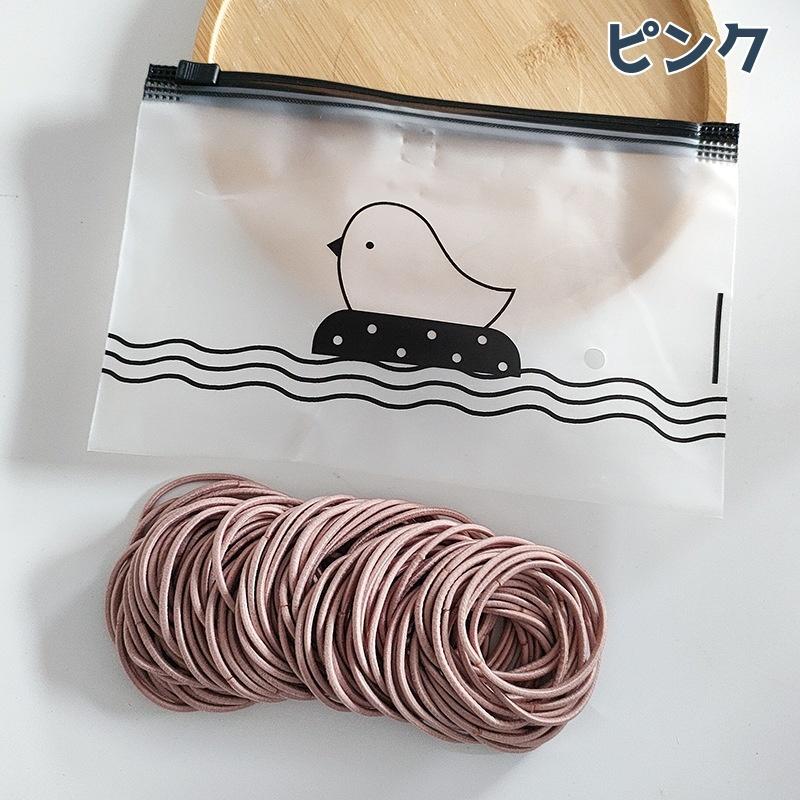 NAOちゃん様ご確認用☆ベビーヘアクリップ　ヘアゴム NAOちゃん様ご確認用☆ベビーヘアクリップ ヘアゴム