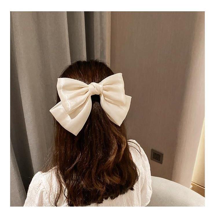 送料無料 バレッタ レディース 女性 髪留め ヘアアクセサリー 大きめ ヘアクリップ 髪飾り ヘアアレンジ