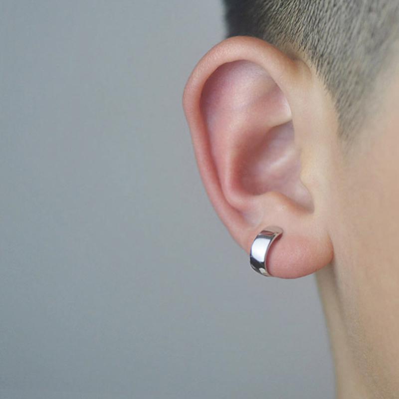 1685.再販　限定◇シンプル　粒々　オーナメント揺れる　イヤーカフ2個セット イヤーカフ パール 4点セット イヤークリップ オーバル 韓国風