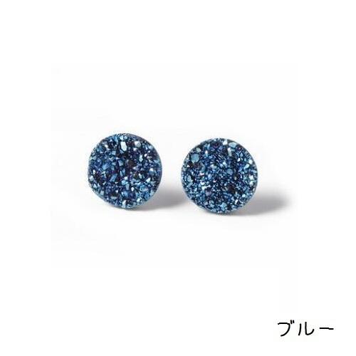 ピアス スタッドピアス 片耳用 1個売り 耳飾り メンズ レディース 男性