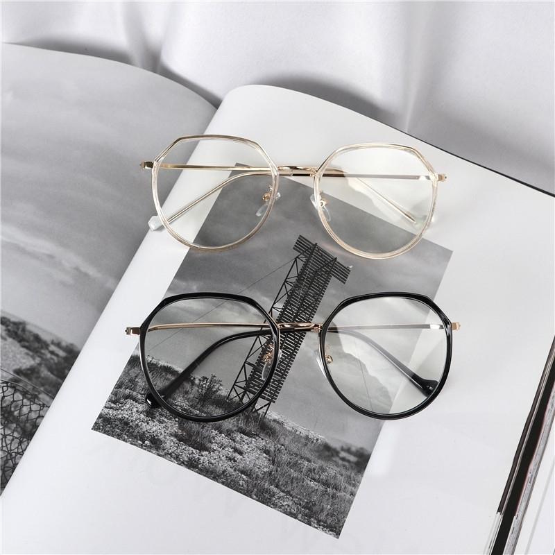 伊達メガネ ファッションメガネ 男女兼用 レディース メンズ 女性 男性 ボストン型 度なし眼鏡 細フレーム 鼻パッド 可愛い おしゃれ ファッション Acc プラスナオyahoo 店 通販 Yahoo ショッピング