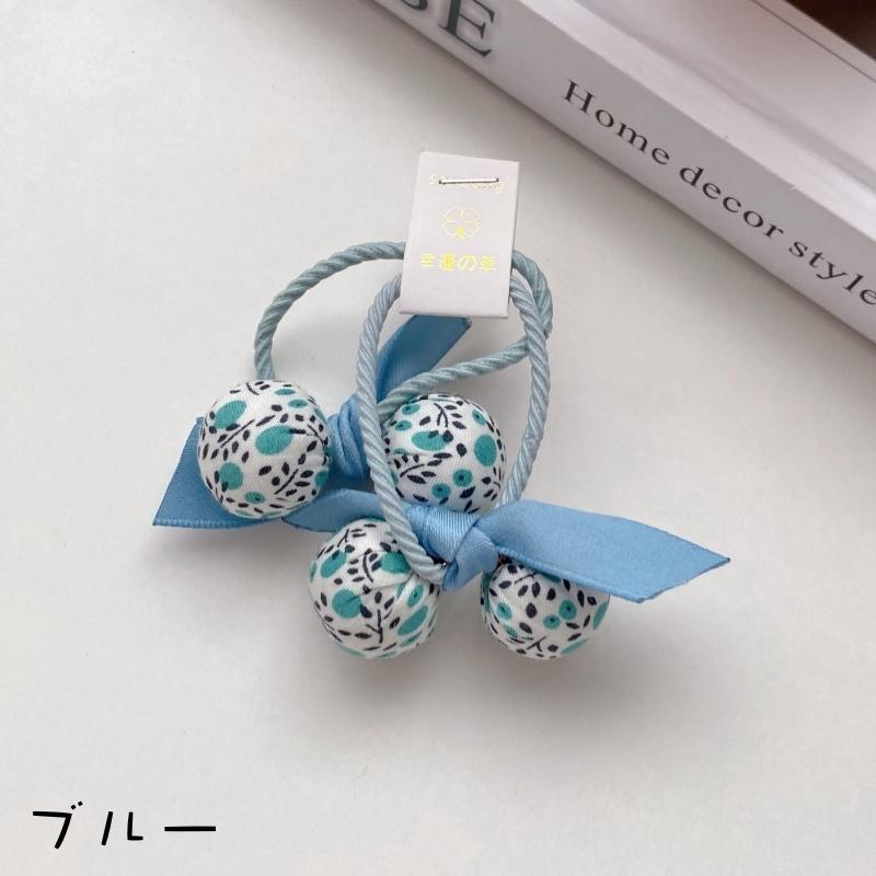 お好きな２個セット300円♡ベビーヘアゴム お好きな2個セット♡ベビーヘアゴム