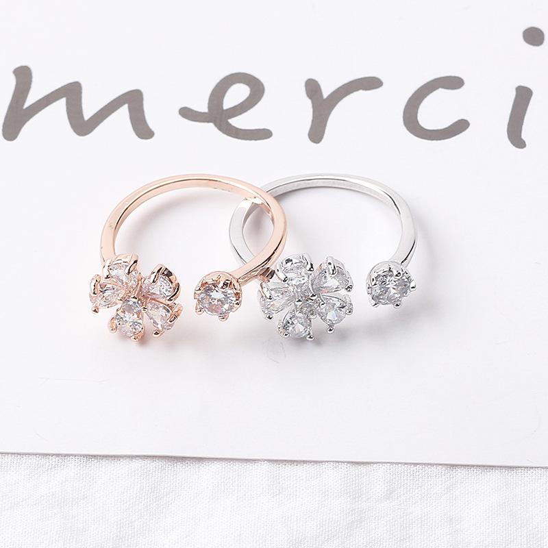 plusnao 指輪 リング フリーサイズ 単品 アクセサリー