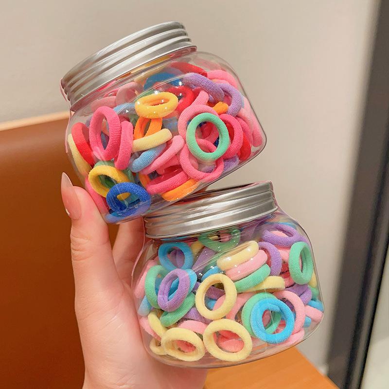 ヘアゴム No.128 ヘアゴム No.128