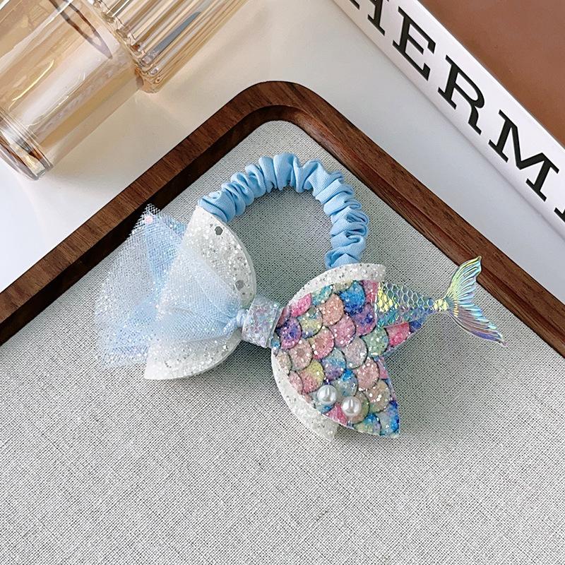 ナマケモノ ベビーヘアクリップ ヘアピン ヘアゴム ヘアアクセサリー 髪飾り 匿名配送】ナマケモノのベビーヘアクリップ2個セット（ヘアピン