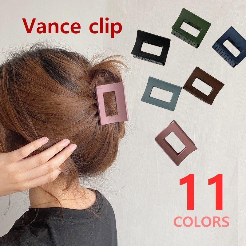 あす着】バンスクリップ・ヘアクリップ (HAIR CLIP)×300個セット