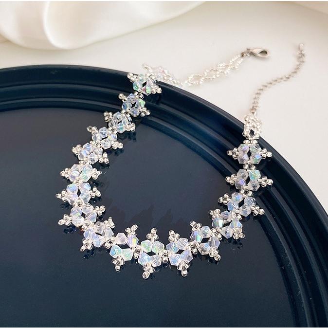 plusnao チョーカー ネックレス レディース 女性 アクセサリー ライン