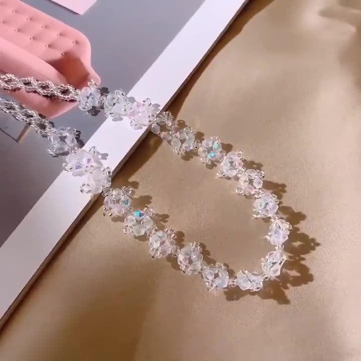 plusnao チョーカー ネックレス レディース 女性 アクセサリー