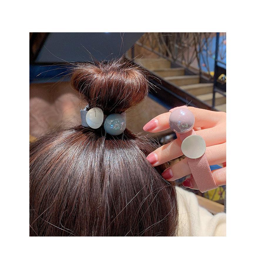 もちもち様　No.513 他　ヘアゴム　計10点 plusnao（プラスナオ） ヘアゴム 平ゴム 単品 レディース ヘア