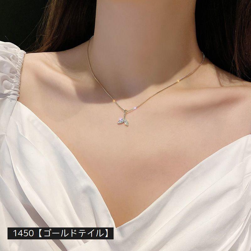ネックレス ペンダント チャーム チェーンネックレス 首飾り