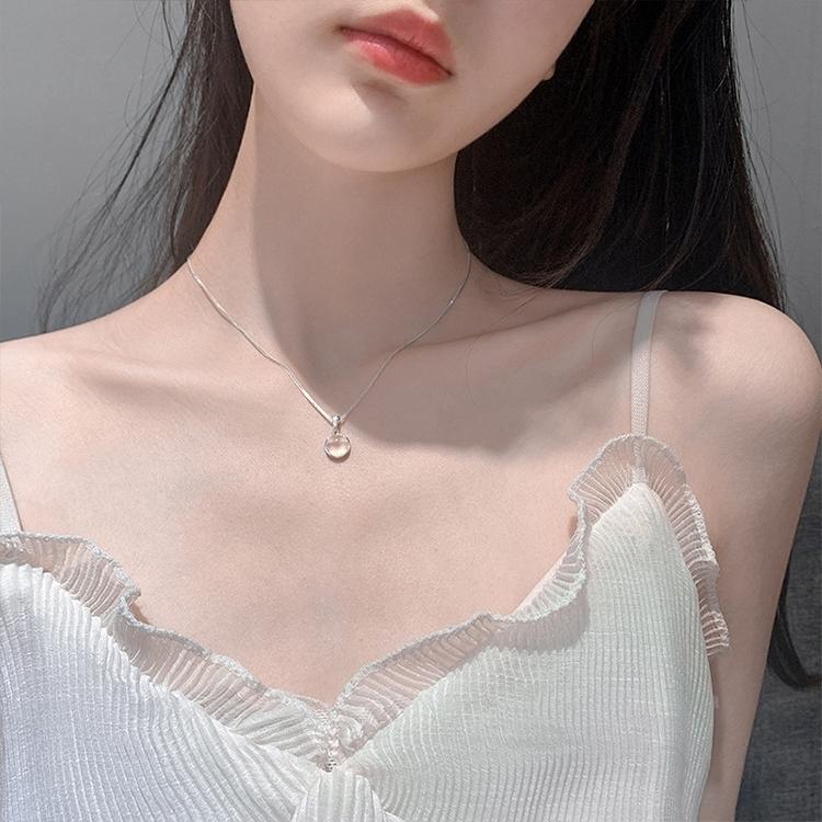 plusnao ネックレス 首飾り アクセサリー レディース 女性 婦人