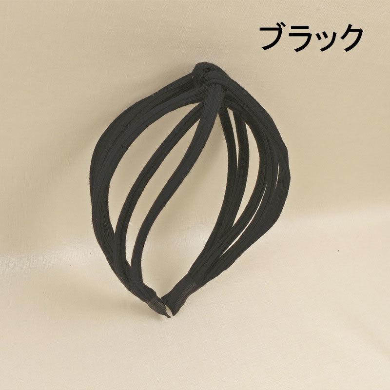 plusnao カチューシャ レディース 女性 ヘアアクセサリー 幅広