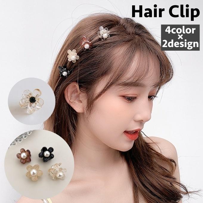 和風イヤリング　ゆき　ミニツイスト　雫　ヘアクリップ 和風イヤリング ゆき様専用 ミニツイスト 雫 ヘアクリップ （UV