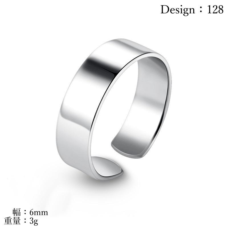 激安！メンズリング senichi_sic0816-ring461