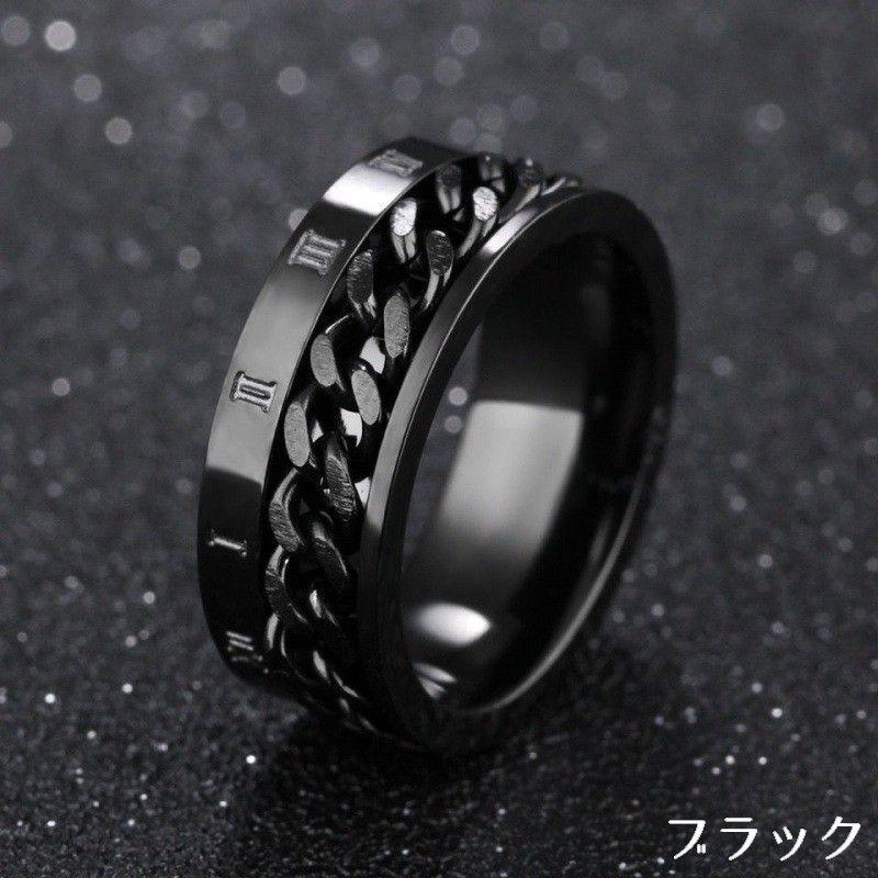 [40A] ファッションリング 500点 指輪 メンズ Nx3-250509K2 指輪 メンズ アクセサリー ファッションリング ステンレス 太め 幅広