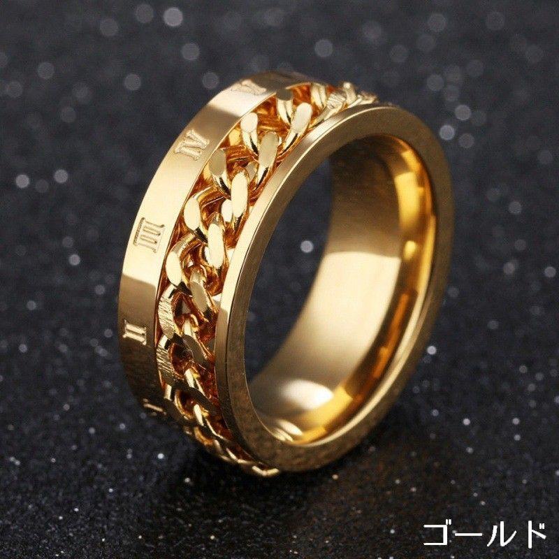 [40A] ファッションリング 500点 指輪 メンズ Nx3-250509K2 指輪 メンズ アクセサリー ファッションリング ステンレス 太め 幅広