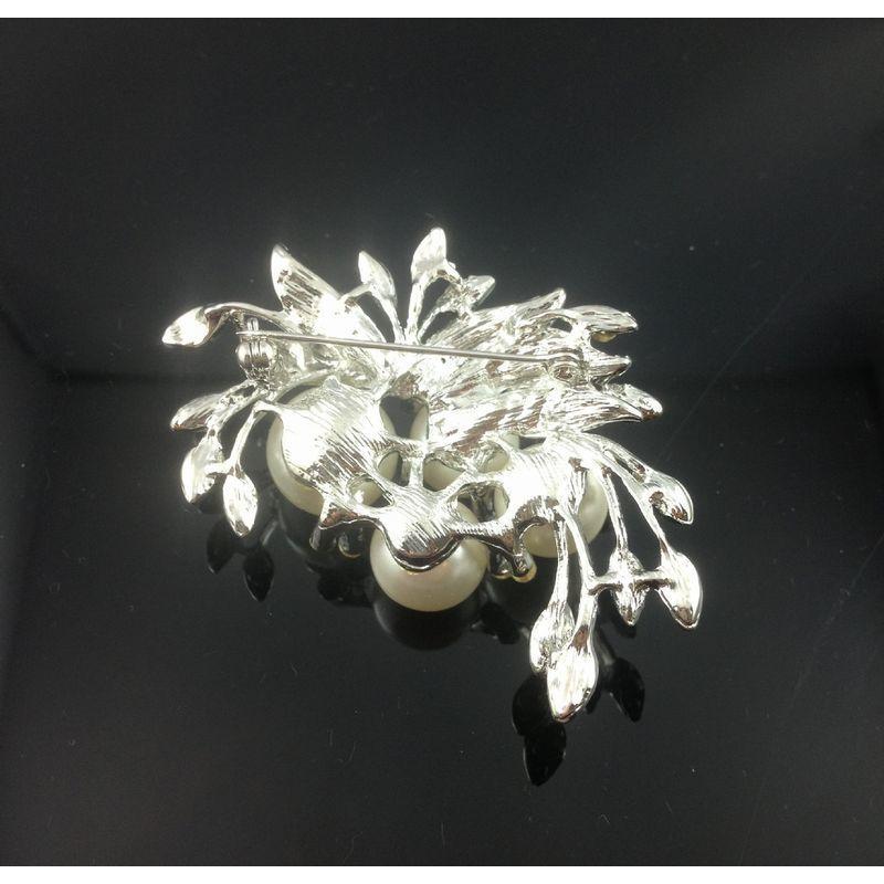 ブローチ73点セット　まとめ売り　レディースアクセサリー　ゴールドシルバーカラー 楽天市場】アクセサリー セット（ブローチ｜レディース