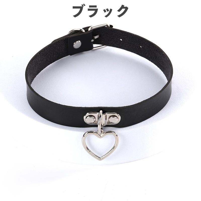 チョーカー ネックレス ブレスレット 2way レディース 女性 アクセサリー 幅広 レザー調 フェイクレザー ハート 可愛い おしゃれ 太め ワイド : acc-67787 : プラスナオYahoo!店 - 通販 - Yahoo!ショッピング チョーカー ネックレス ブレスレット 2way レディース 女性 アクセサリー 幅広 レザー調 フェイクレザー ハート 可愛い おしゃれ 太め ワイド : acc-67787 : プラスナオYahoo!店 - 通販 - Yahoo!ショッピング
