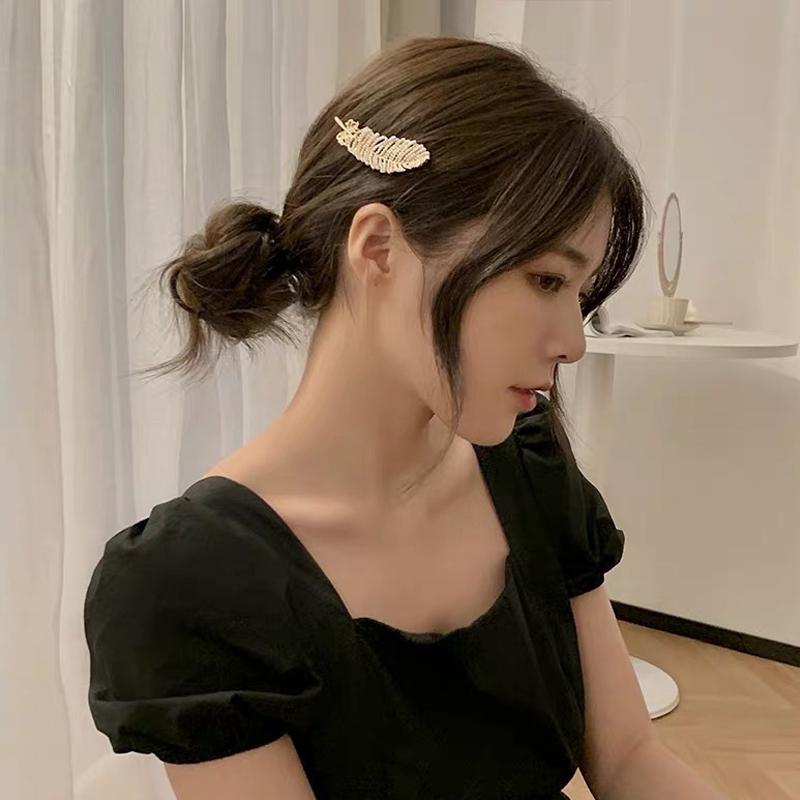 ヘアピン ヘアクリップ 6個セット ヘアアクセサリー レディース 髪留め 髪飾り ヘアアレンジ フェイクパール おしゃれ かわいい お出かけ デート プラスナオ Paypayモール店 通販 Paypayモール