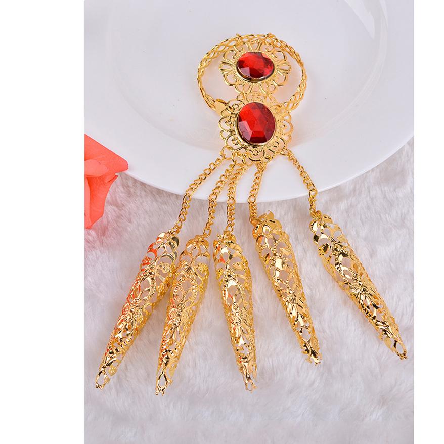 ベリーダンス 発表会用衣装+アクセサリー(ピアス＋ブレスレット). ハンドアクセサリー 単品 1個 ベリーダンスブレスレット ベリーダンス