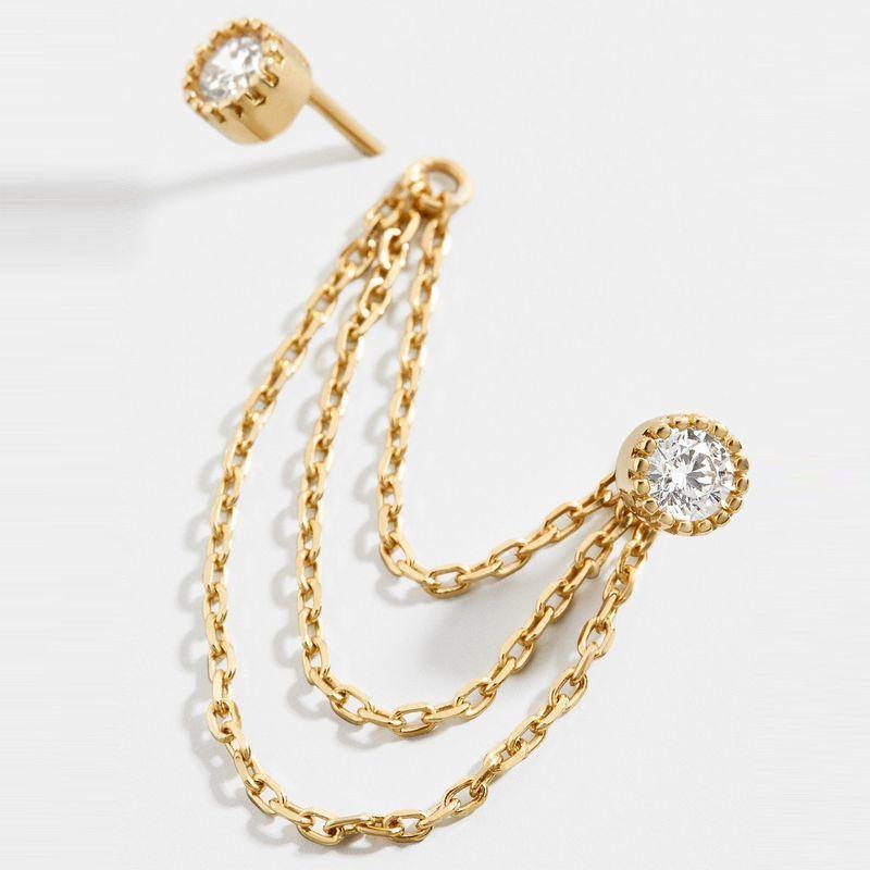 未使用♡ラティスと葉が可愛いダイ♡スタンピンアップ アリシアスタン 水着トップスM ALEXIA STAM アリシアスタン 水着