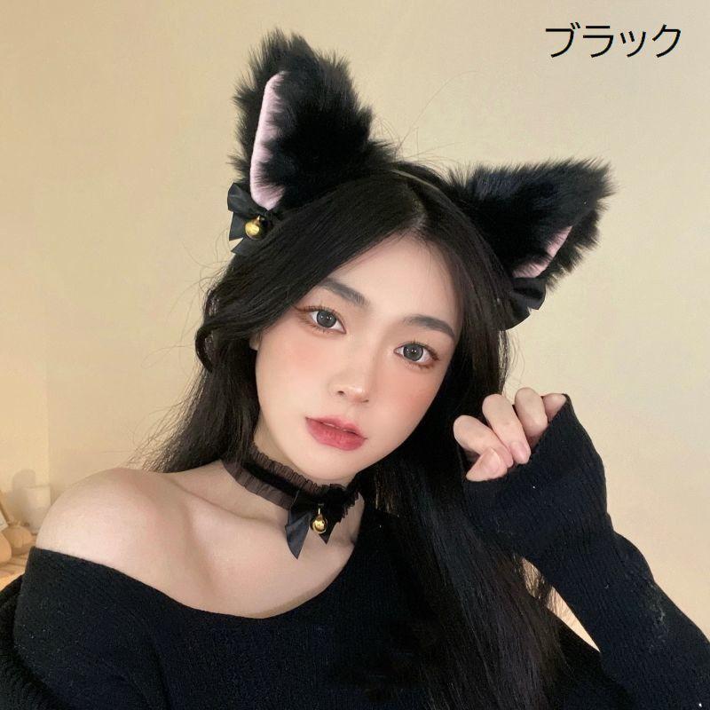 ヘッドドレス カチューシャ コスチューム アクセサリー レディース