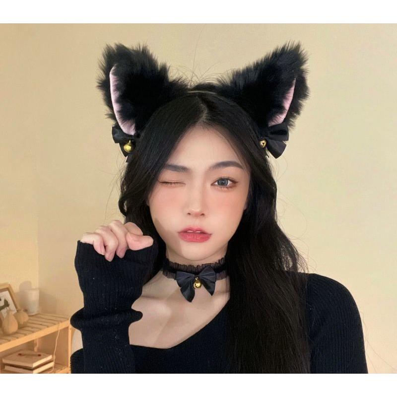 ヘッドドレス カチューシャ コスチューム アクセサリー レディース