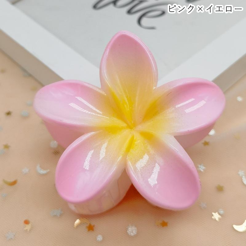 バンスクリップ ヘアクリップ 髪留め レディース 女性 ヘア