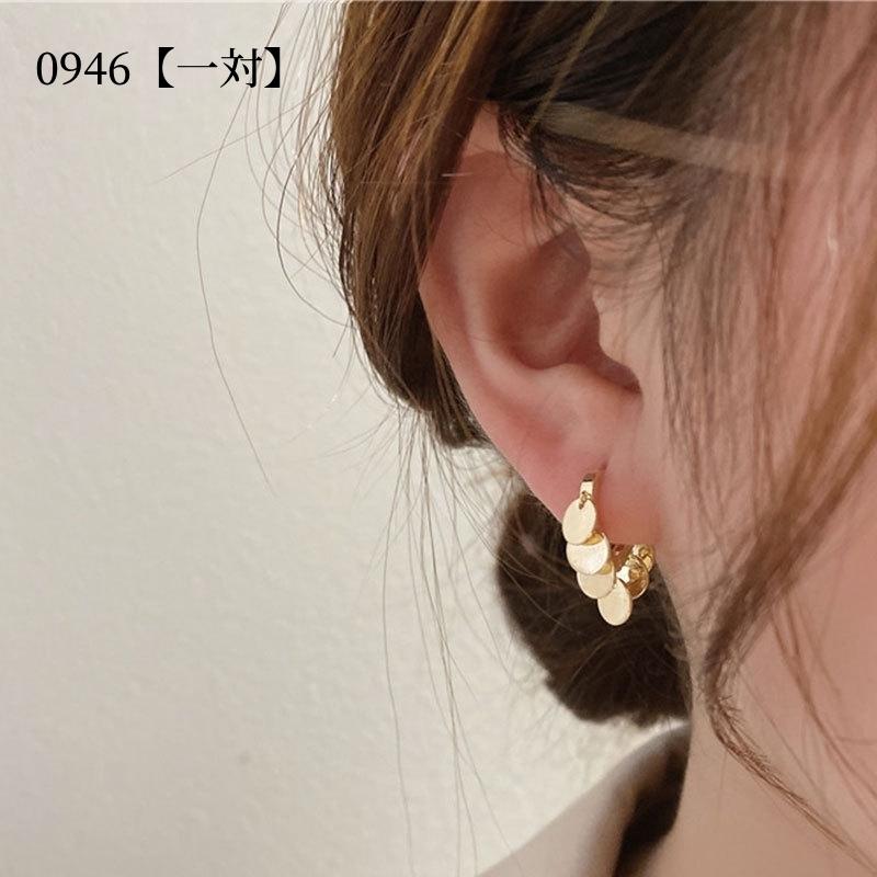 ピアス イヤーカフ フープピアス スタッドピアス アクセサリー レディース シンプル かわいい おしゃれ ファッション雑貨 ギフト プレゼント 贈り物 プラスナオ Paypayモール店 通販 Paypayモール