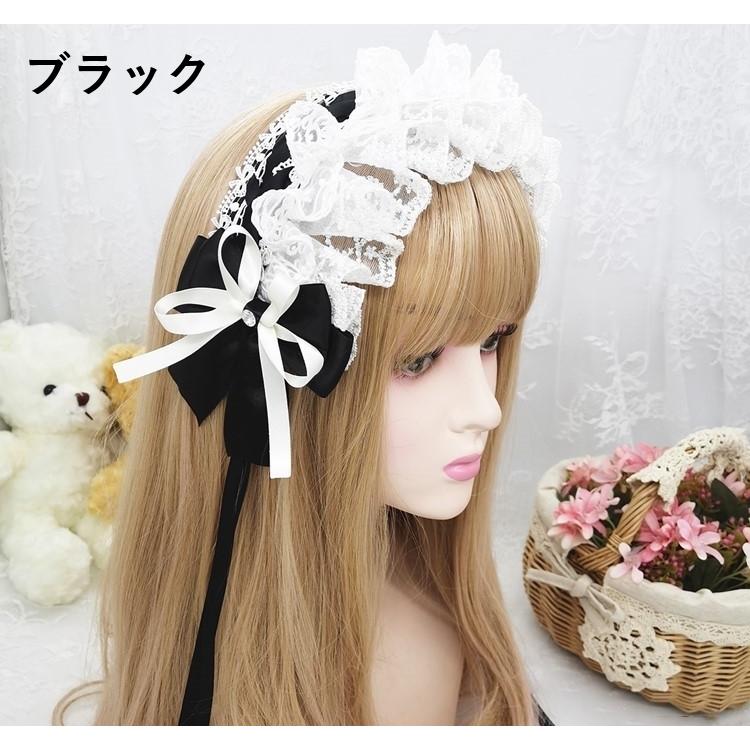 ロリィタ ヘドレ アクセサリー まとめ売り セット ヘッドドレス ヘアアクセサリー レディース 女性 髪飾り ロリィタ