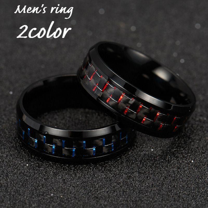 最大76 Offクーポン 指輪 リング メンズ 男性用 アクセサリー カーボン 編み込み おしゃれ シンプル かっこいい クール 太め 存在感 普段使い おでかけ プレゼント570円 Aynaelda Com
