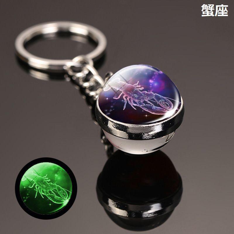 Lurrose] 10個 Sanxingdui キーホルダー キーホルダーチャーム