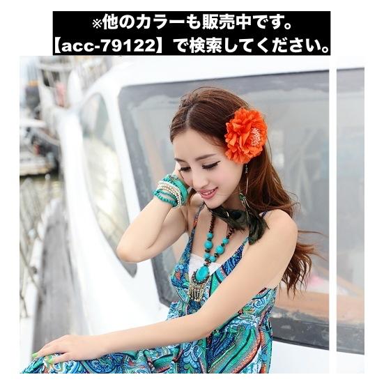 ヘアクリップ ブローチ 2way ヘアアクセサリー ヘッドドレス