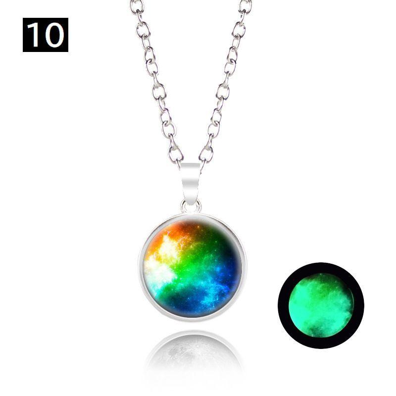 。.*☀︎꒰ঌ空໒꒱☀︎*.。ロードナイト女の子ネックレス plusnao（プラスナオ） ネックレス レディース 女性用 アクセサリー