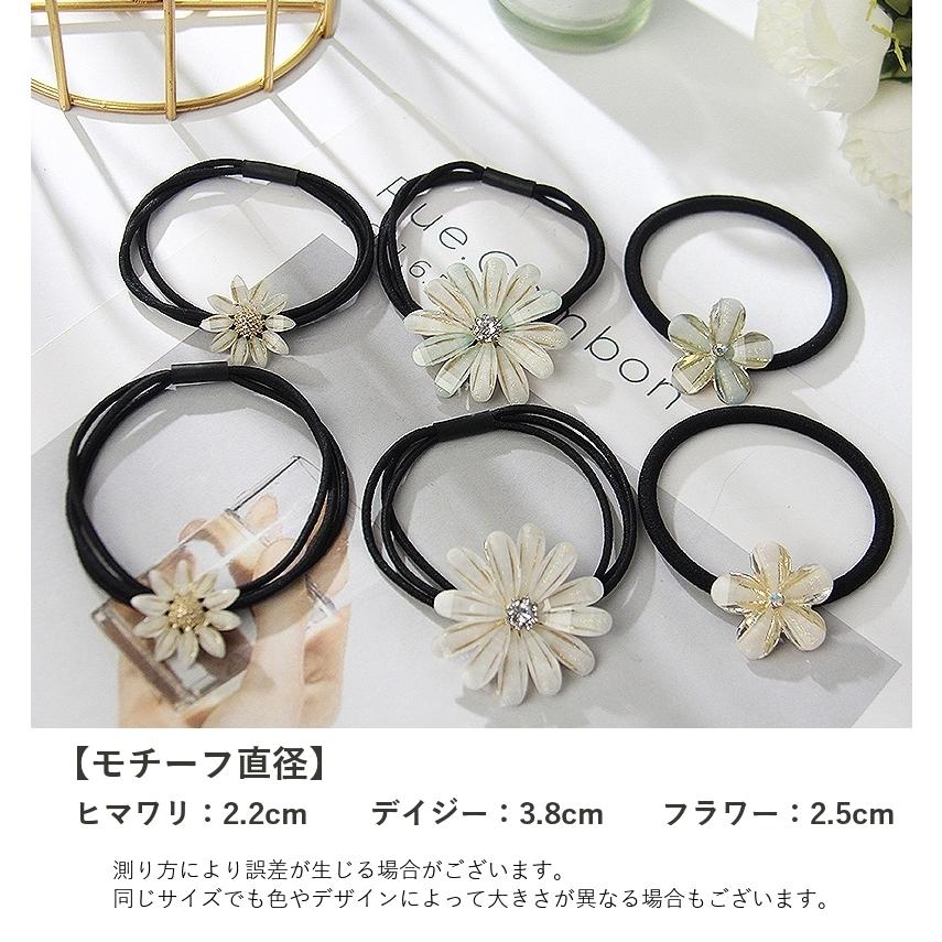 ヘアアクセサリー　ヘアゴム nmr1805-chou114-10-2.jpg