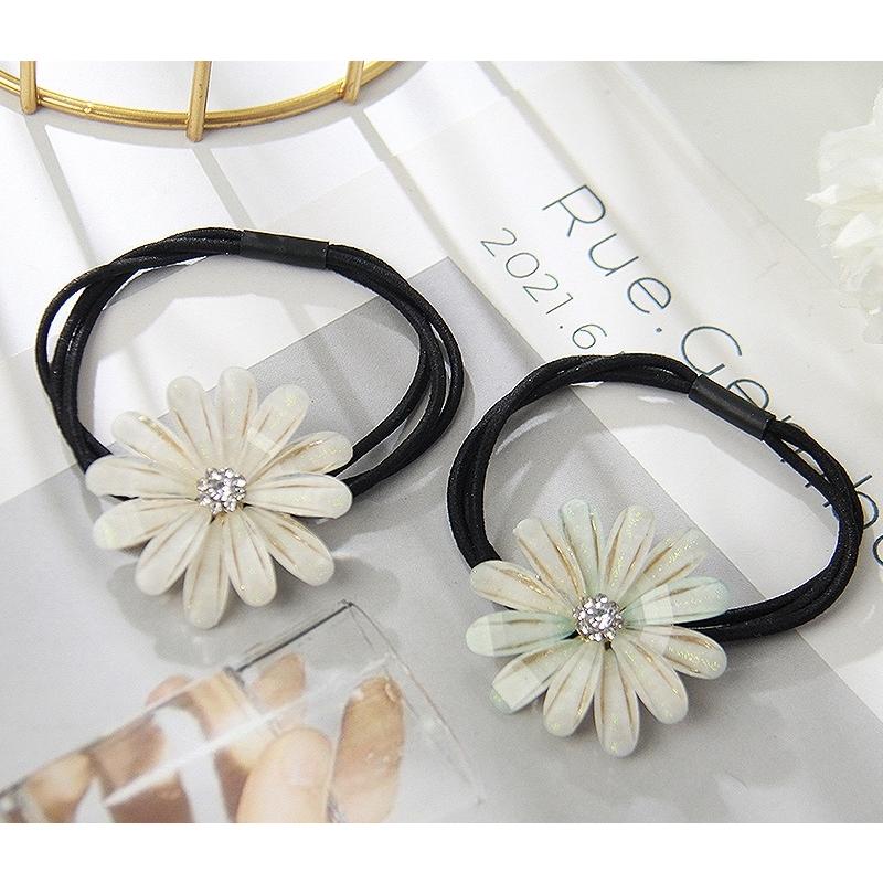 はな 様　オーダー品 「髪飾り_ヘアゴム・Lサイズ」 chiakisen903 様 オーダー品 髪飾り_ヘアゴム＿和泉市「桑原町