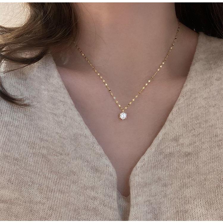 ネックレス ペンダント レディース 女性用 アクセサリー ゴールド