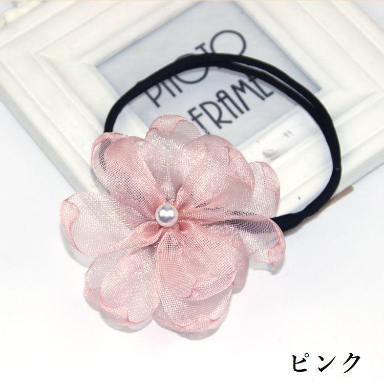 plusnao お団子ヘアメーカー シニヨンメーカー レディース ヘア