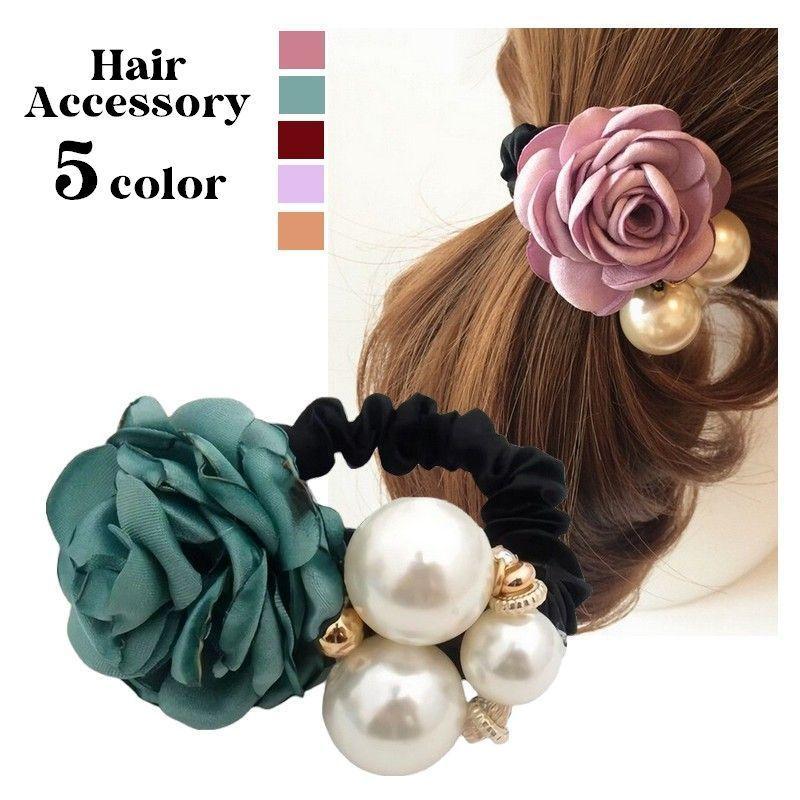 ヘアゴム 髪ゴム フォーマル レディース ヘアアクセサリー ヘアアレンジ まとめ髪 髪飾り 髪留め フェイクパール フラワー 女性 婦人 お団子 ロン :acc-83746:プラスナオYahoo!店 - 通販 - Yahoo!ショッピング ヘアゴム 髪ゴム フォーマル レディース ヘアアクセサリー ヘアアレンジ まとめ髪 髪飾り 髪留め フェイクパール フラワー 女性 婦人 お団子 ロン :acc-83746:プラスナオYahoo!店 - 通販 - Yahoo!ショッピング