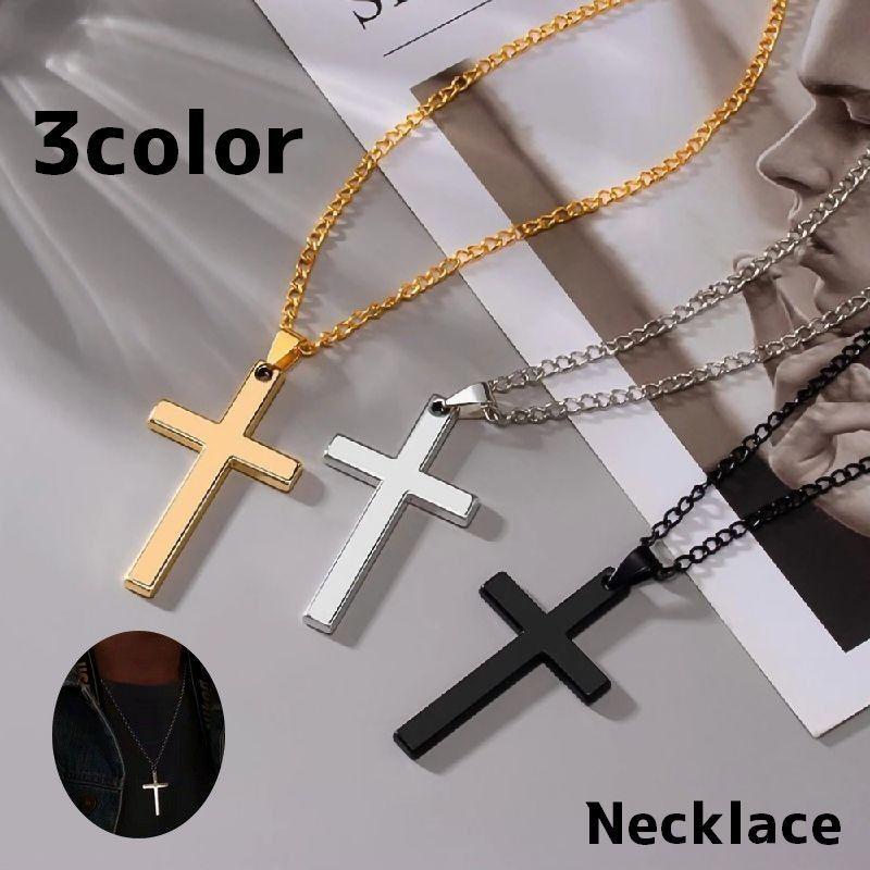 plusnao ネックレス ペンダント メンズ レディース 男性 女性  