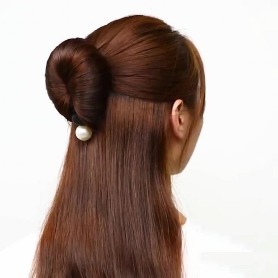 お団子メーカー 2本セット レディース シニヨンメーカー 女性 まとめ髪 ヘアアクセサリー ヘアメーカー フェイクパール 髪留め お団子ヘア 髪飾り :acc-85048:プラスナオYahoo!店 - 通販 - Yahoo!ショッピング お団子メーカー 2本セット レディース シニヨンメーカー 女性 まとめ髪 ヘアアクセサリー ヘアメーカー フェイクパール 髪留め お団子ヘア 髪飾り :acc-85048:プラスナオYahoo!店 - 通販 - Yahoo!ショッピング