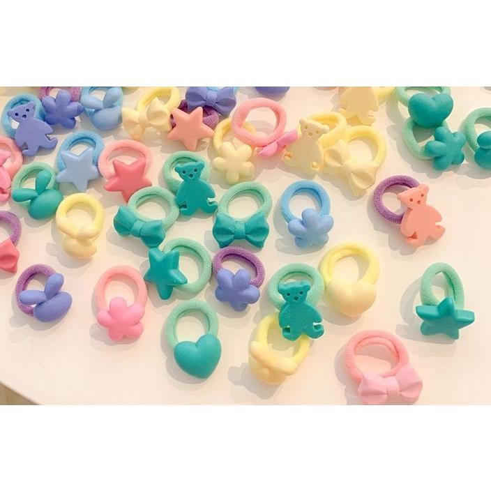 【おりっちゃん様おまとめ】オルゴナイト おまとめ キーホルダー ヘアゴム 5点 おりっちゃん様おまとめ】オルゴナイト おまとめ キーホルダー