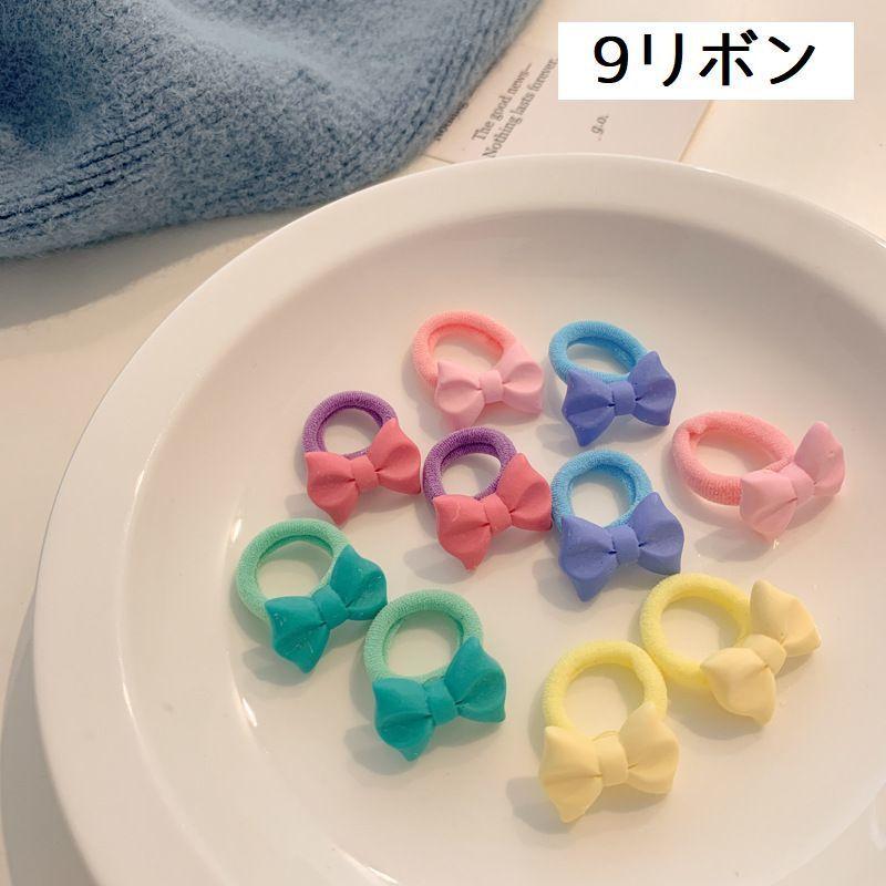 【おりっちゃん様おまとめ】オルゴナイト おまとめ キーホルダー ヘアゴム 5点 ぷっくりハート‪ෆ‪.*・゜シトリン オルゴナイト キーホルダー‬‬