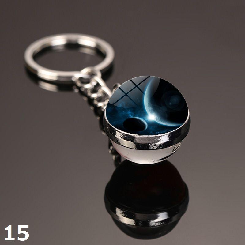 plusnao（プラスナオ） キーホルダー キーリング バッグチャーム