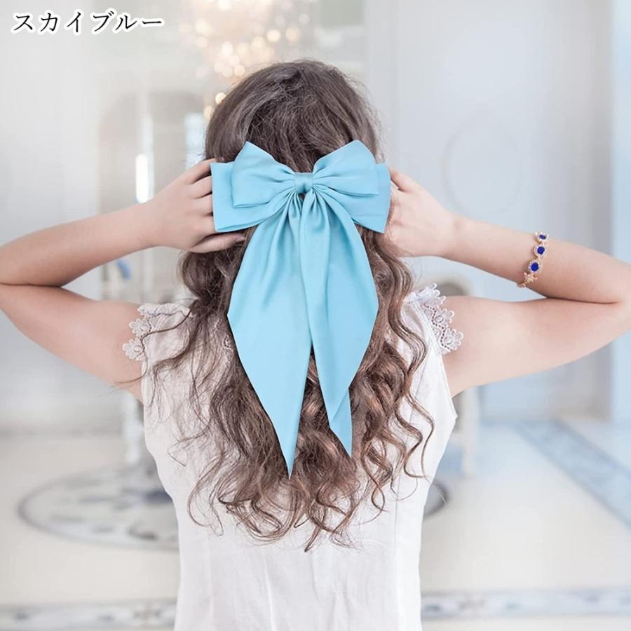 バレッタ ヘアクリップ 髪留め レディース 女性 ヘアアクセサリー