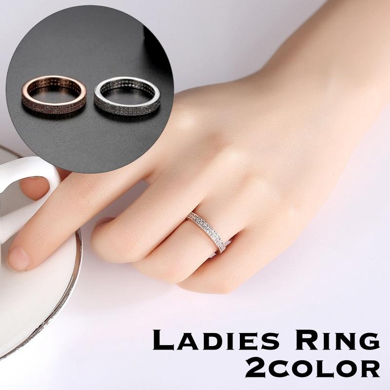 指輪 リング レディース 女性 アクセサリー ファッションリング ラインストーン キラキラ 華やか シルバーカラー ゴールドカラー お洒落 可愛い お Acc プラスナオyahoo 店 通販 Yahoo ショッピング