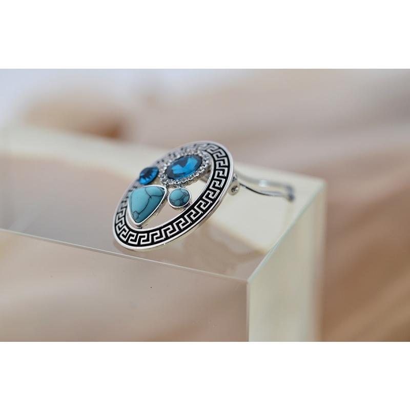 plusnao スカーフリング レディース アクセサリー スカーフ留め