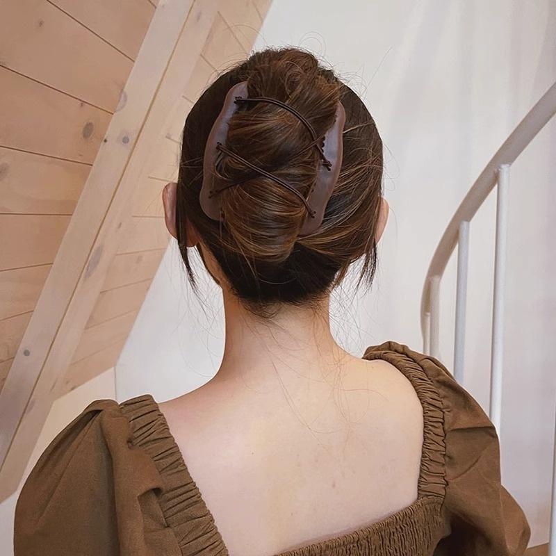 plusnao（プラスナオ） ヘアコーム レディース ヘアアクセサリー